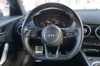 Audi TTS Coupe 2.0 TFSI quattro