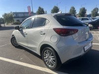 Mazda 2 1.5 SKYACTIV-G 90 M-Hybrid