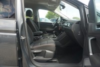 VW Touran 1.6 TDI Sound