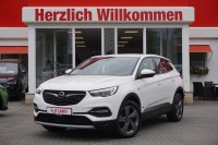 Vorschau: Opel Grandland Hybrid Elegance EAT8