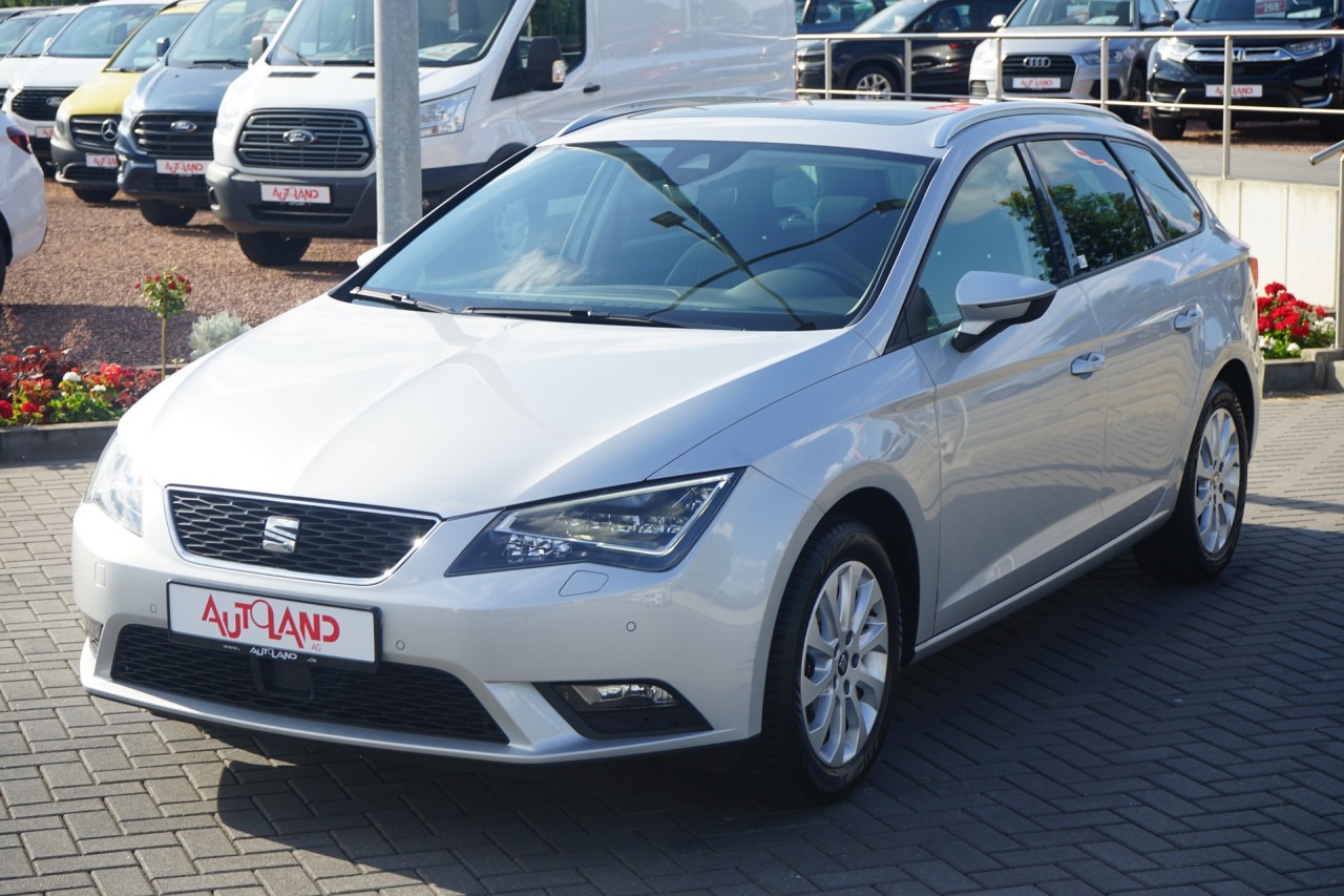 Seat Leon ST 1.4 Style