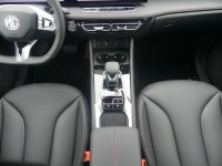 MG HS 1.5 T-GDI Luxury Aut.