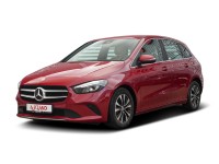 Mercedes-Benz B200 AMG Line LED Sitzheizung Klimaaut. Navi PDC