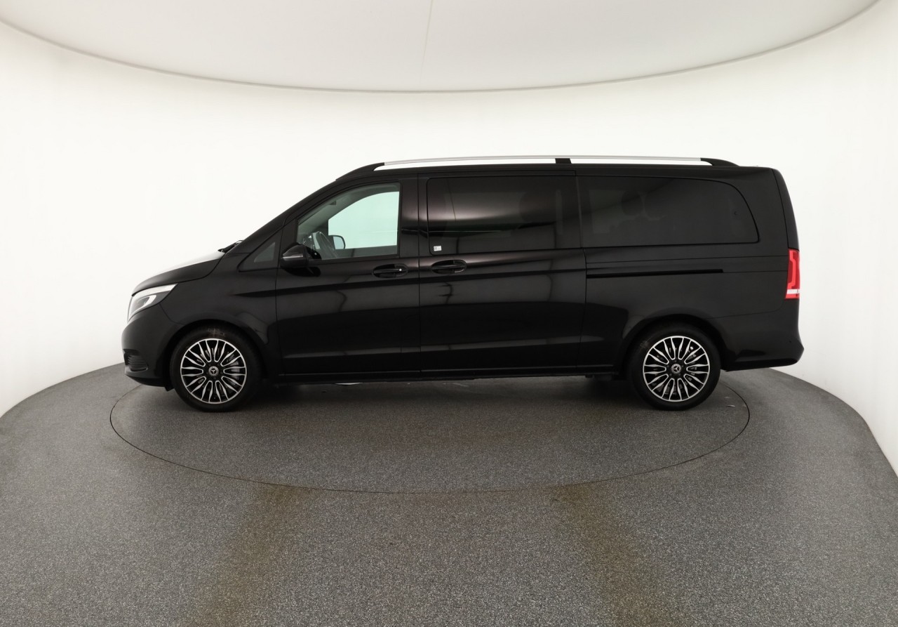 Mercedes-Benz V-Klasse V220 d Extralang Aut.