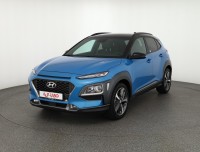 Hyundai Kona 1.6 T-GDI Style Navi Sitzheizung Tempomat