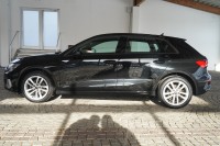 Audi A3 Sportback 30 1.0 TFSI advanced
