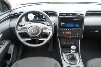 Hyundai Tucson 1.6 T-GDI
