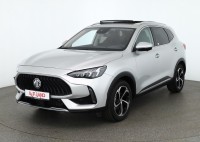 MG HS 1.5 T-GDI Luxury Aut. 2-Zonen-Klima Navi Sitzheizung