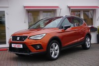 Vorschau: Seat Arona 1.0 TSI FR