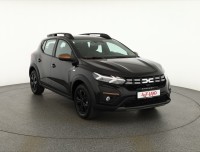 Dacia Sandero Stepway Extreme TCe 90 Aut.