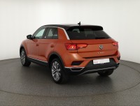 VW T-Roc 1.5 TSI ACT United