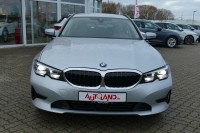 BMW 318 d Touring Advantage Aut.
