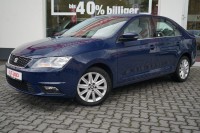 Vorschau: Seat Toledo 1.0 TSI Style Vorschau: Seat Toledo 1.0 TSI Style