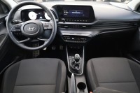 Hyundai BAYON Bayon 1.0T-GDI