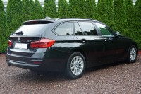 BMW 318 i Advantage