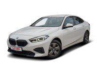 BMW 218i Gran Coupé Advantage LED Navi Sitzheizung