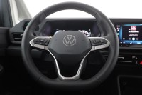 VW Caddy 1.5 TSI DSG