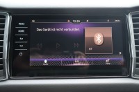 Skoda Kodiaq 1.5 TSI Soleil