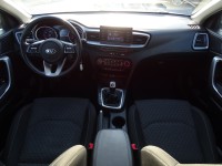 Kia cee'd Sporty Wagon Ceed SW 1.4 T-GDI