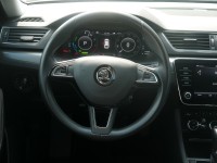 Skoda Superb Combi Style iV