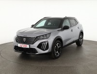 Peugeot 2008 GT-Line PureTech 130 Aut. Navi Sitzheizung LED