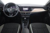 Skoda Scala 1.0 TSI Style