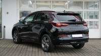 Opel Grandland 1.2 Turbo GS LINE