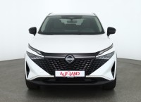 Nissan Qashqai N-Connecta 1.3 Dig-T