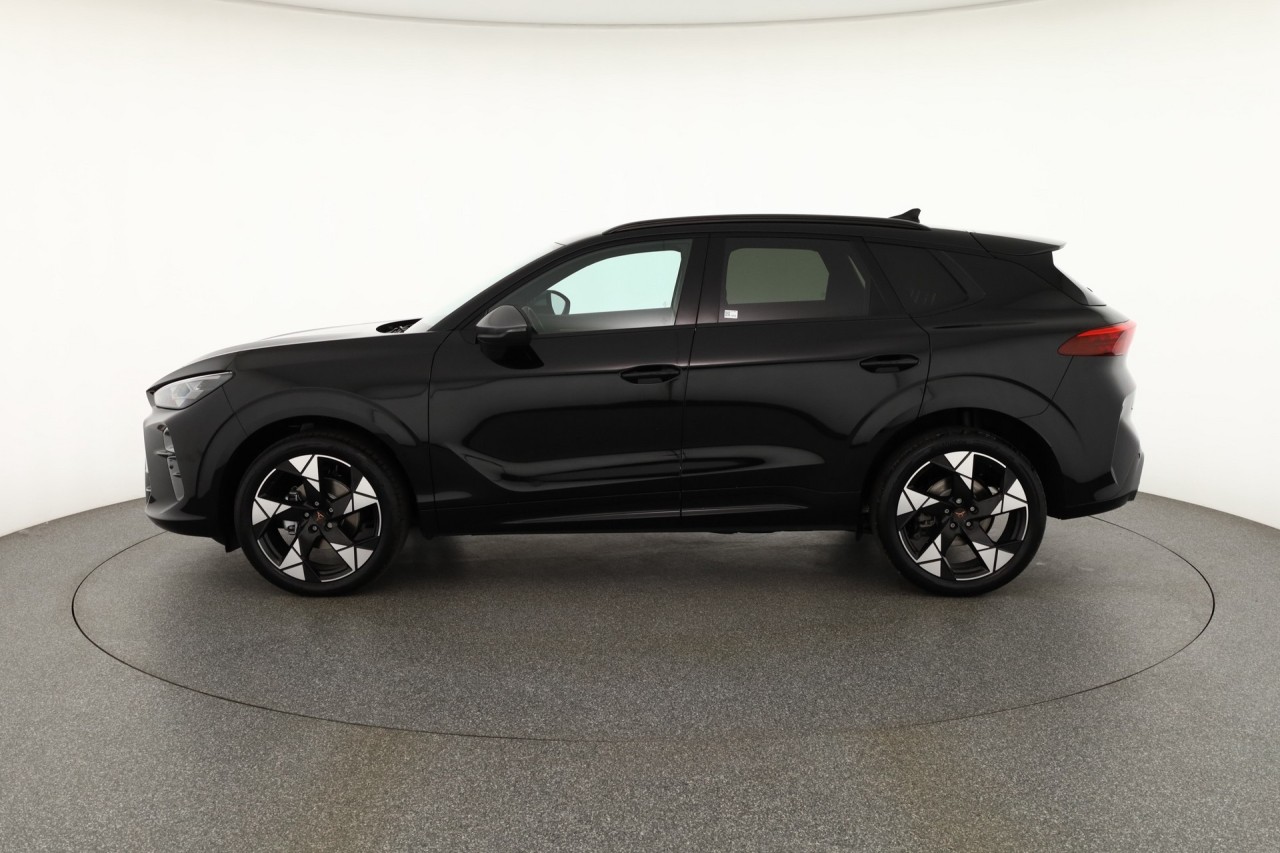 Cupra Terramar 1.5 eTSI DSG