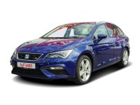 Seat Leon ST 1.5 FR LED ACC Virtual Cockpit Panorama