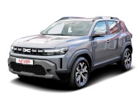 Dacia Duster TCe 130 Sitzheizung LED Tempomat