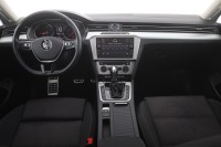 VW Passat Variant 2.0 TDI DSG Comfortline