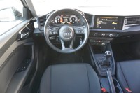 Audi A1 25 Sportback 1.0 TFSI