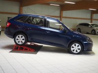 Skoda Fabia Combi 1.0 MPI