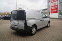 VW Caddy Cargo 2.0 TDI