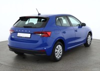 Skoda Fabia 1.0 MPI Ambition