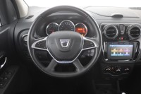 Dacia Lodgy Stepway 1.3 TCe 130 7-Sitze