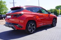Hyundai Tucson 1.6T-GDI MHEV N-Line Aut.