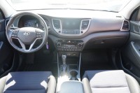 Hyundai Tucson 1.6 DCT 4WD Style