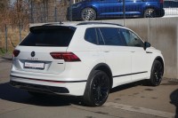 VW Tiguan Allspace 2.0 TDI R-Line 4Motion