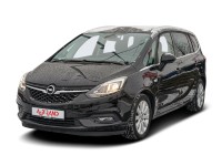 Opel Zafira 1.4 Turbo Android Apple Tempomat Kamera