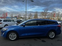 Ford Focus 2.0 EcoBlue