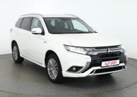 Mitsubishi Outlander 2.4 PHEV Spirit 4WD