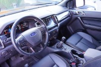 Ford Ranger 2.0 TDCi Wildtrak 4x4