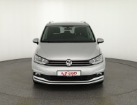 VW Touran 2.0 TDI DSG United