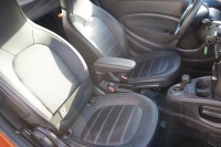 Smart ForTwo fortwo cabrio 1.0 Prime Leder