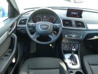 Audi Q3 2.0 TFSI quattro