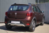 Dacia Sandero Stepway II 0.9 TCE
