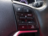 Hyundai Tucson 1.6 T-GDI Trend 2WD