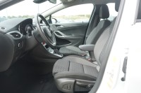 Opel Astra K Sports Tourer 1.5 CDTI Aut.